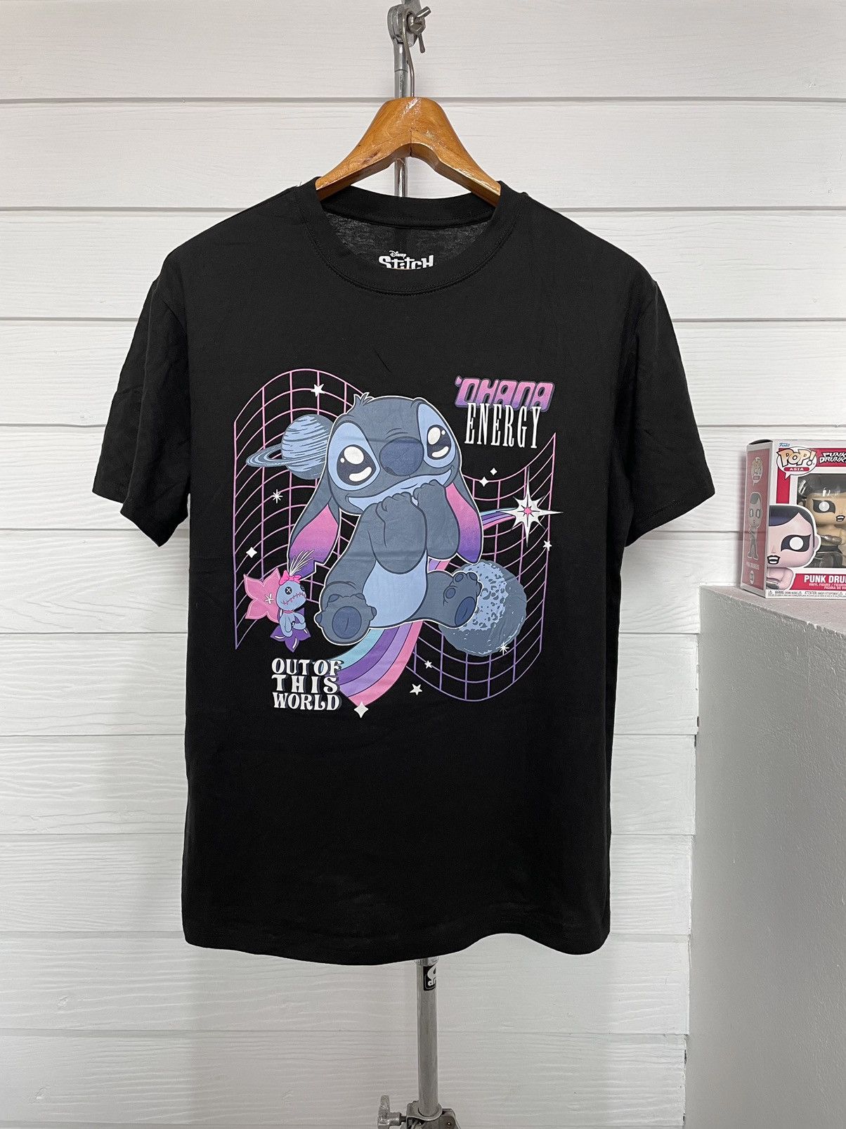 Disney DISNEY LILO & STITCH Size US L / EU 52-54 / 3 - 1 Thumbnail