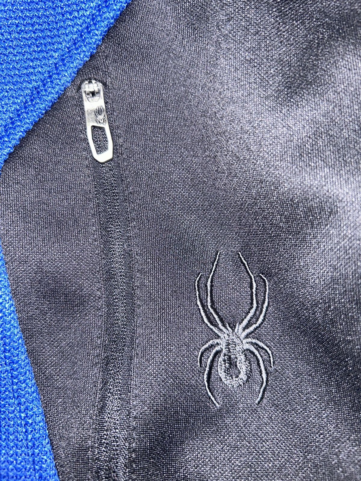 Spyder Spyder ski sweater Size US M / EU 48-50 / 2 - 4 Thumbnail
