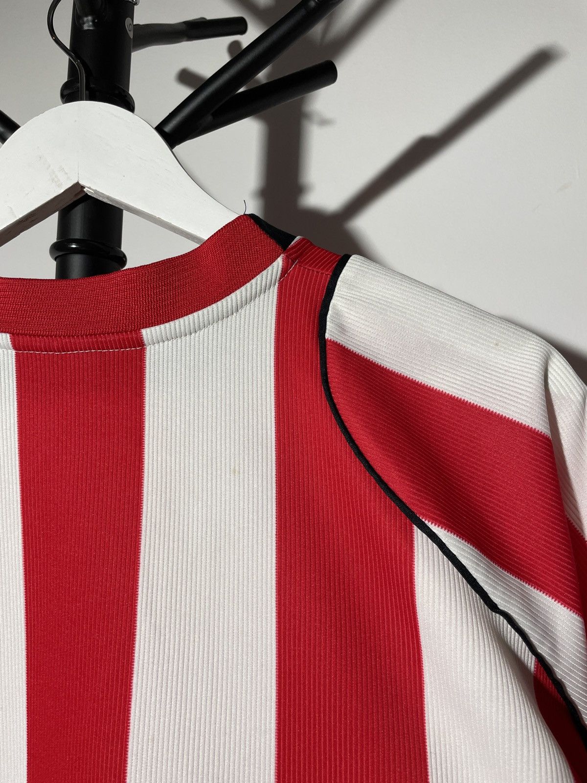 Vintage Vintage Southampton Home Provident Jersey Size US M / EU 48-50 / 2 - 19 Thumbnail