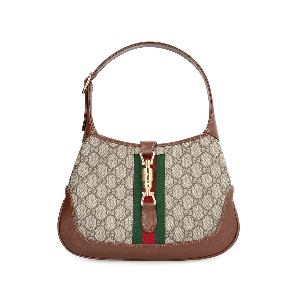 Gucci Gucci NEUTRALS Shoulder Bags Size ONE SIZE - 1 Thumbnail