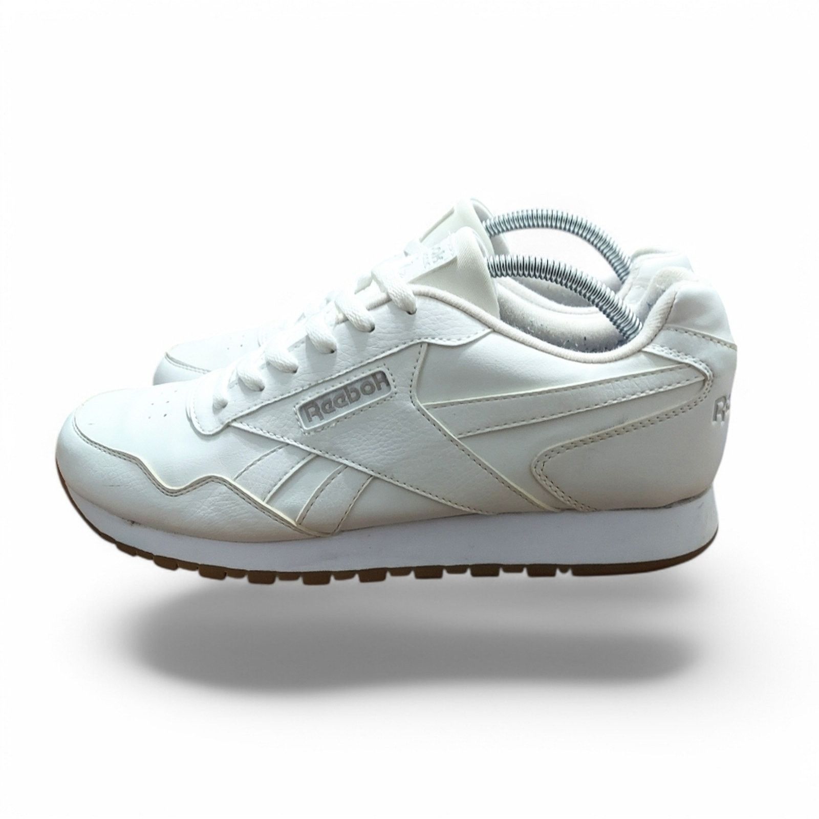 Reebok Reebok Athletic Shoes Retro Style and Durable Construction Size US 10 / EU 43 - 4 Thumbnail