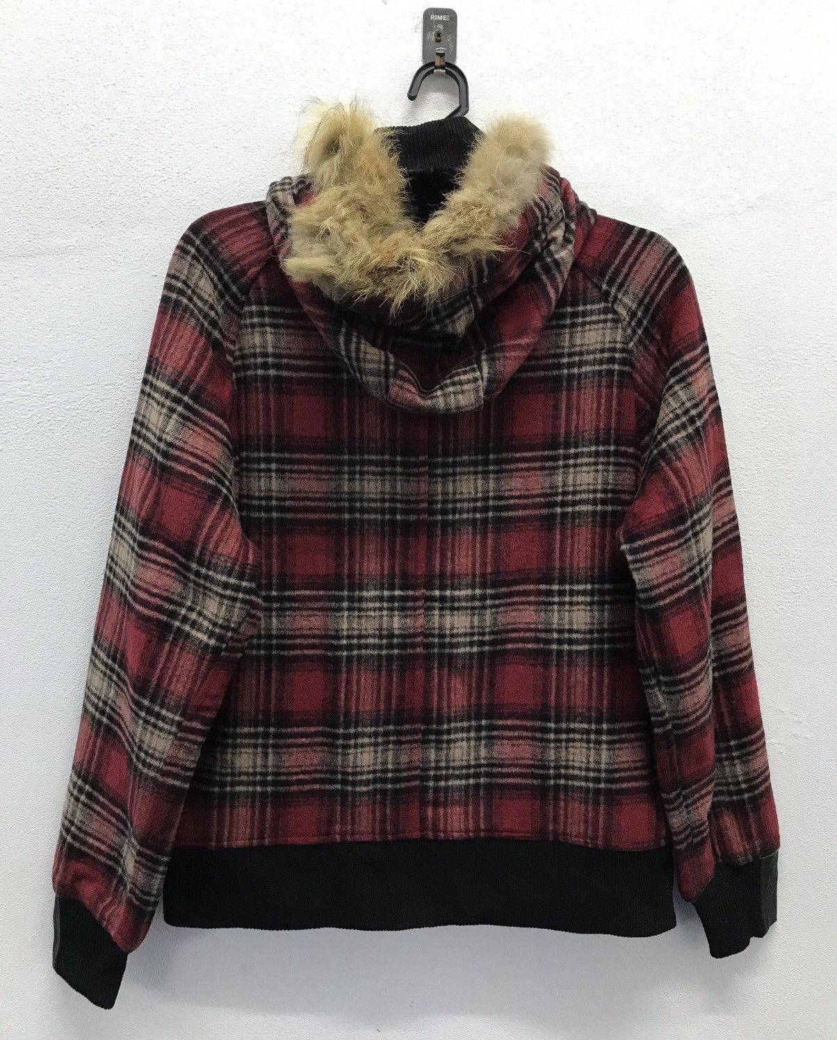 Japanese Brand × Vintage Vintage BreathMint Brthbreath Jacket Size US M / EU 48-50 / 2 - 2 Thumbnail