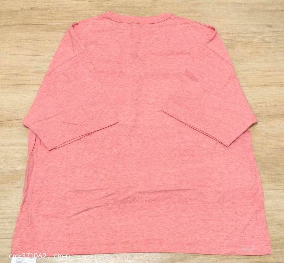 Visvim visvim 23AW Jumbo S/S Tee Size US XXS / EU 40 - 4 Thumbnail