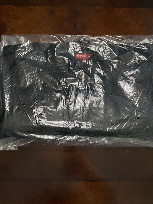 Supreme SUPREME H.R. GIGER EMBROIDERED WORK JACKET | Grailed