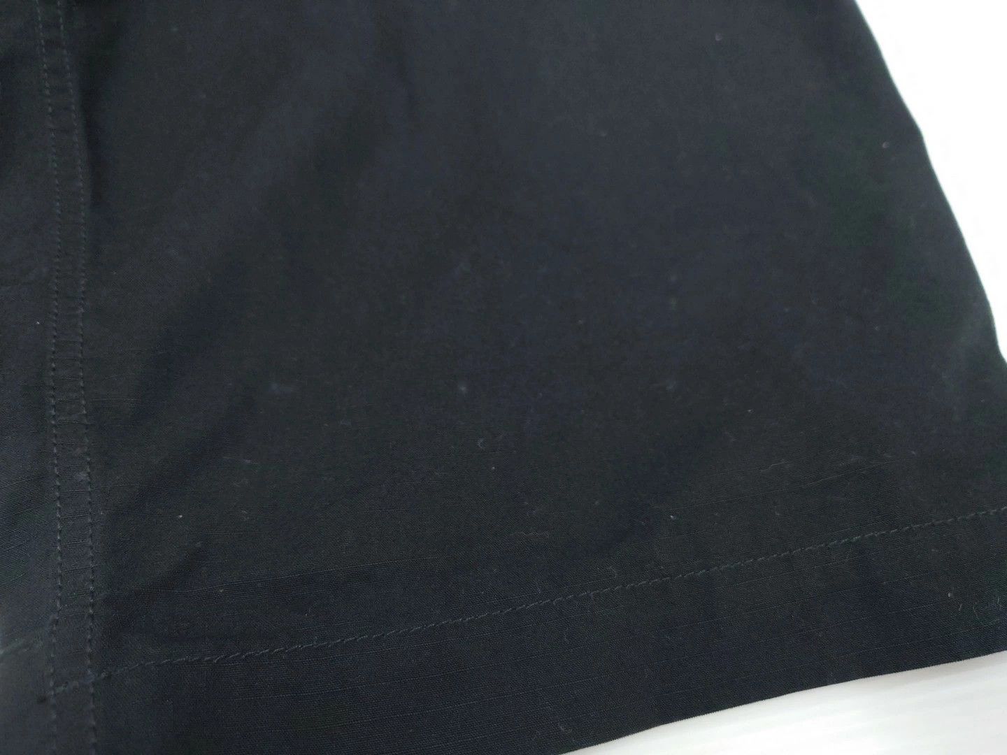 Yohji Yamamoto YOHJI YAMAMOTO POUR HOMME BS LIP M-WORK OVERALL Size US XXL / EU 58 / 5 - 4 Thumbnail