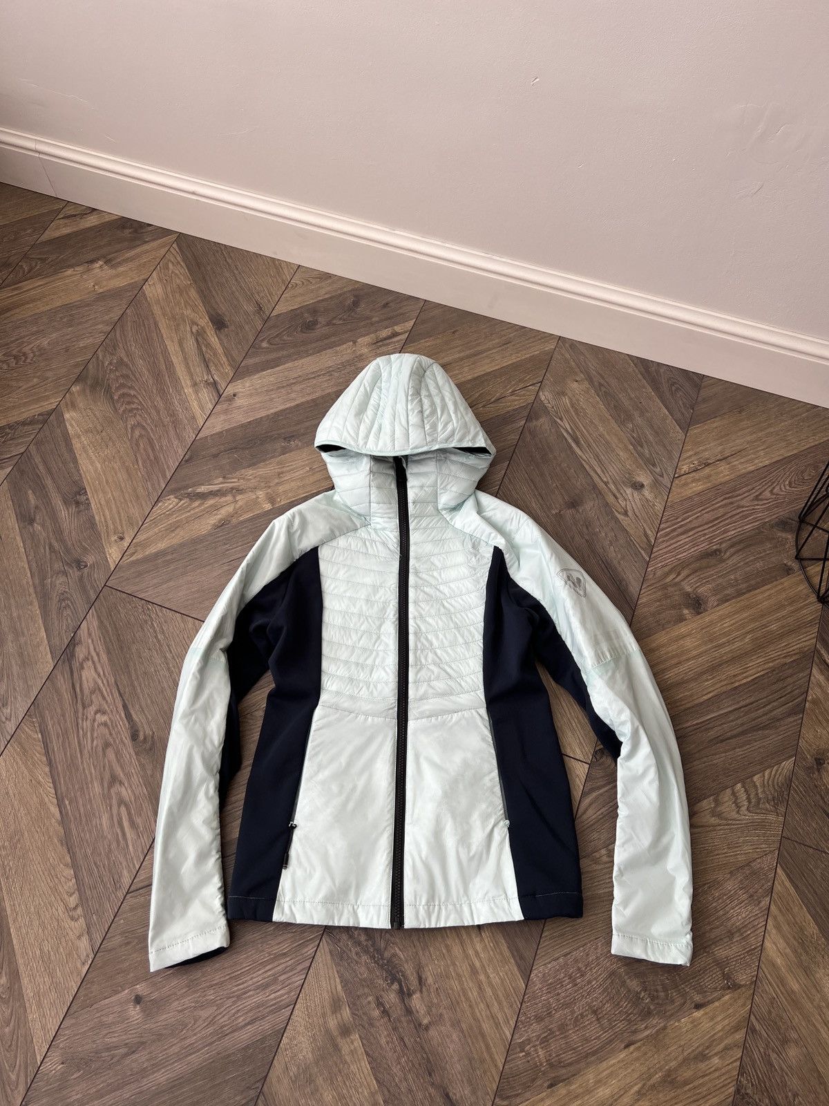 Designer × Vintage Vintage Rossignol women’s jacket Size S / US 4 / IT 40 - 4 Thumbnail