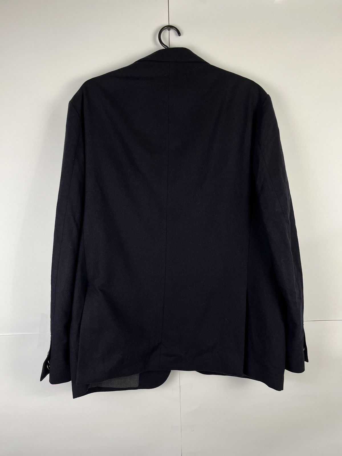 Corneliani Corneliani Luxury Wool & Cashmere Blazer Jacket Madein Italy Size 42R - 6 Thumbnail
