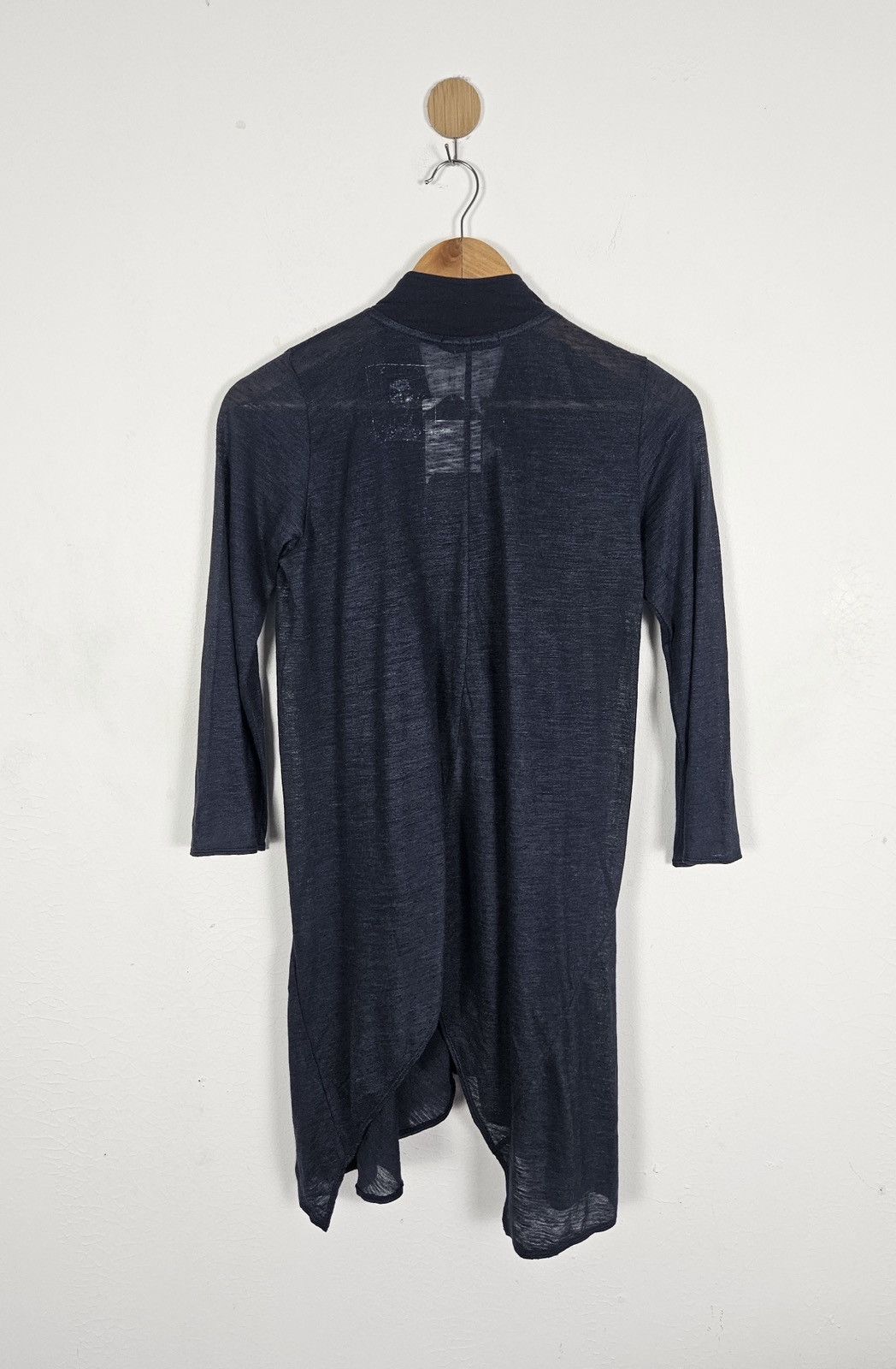 Hysteric Glamour Hysteric Glamour Richard Hell the Voidoids cardigan Size M / US 6-8 / IT 42-44 - 2 Thumbnail