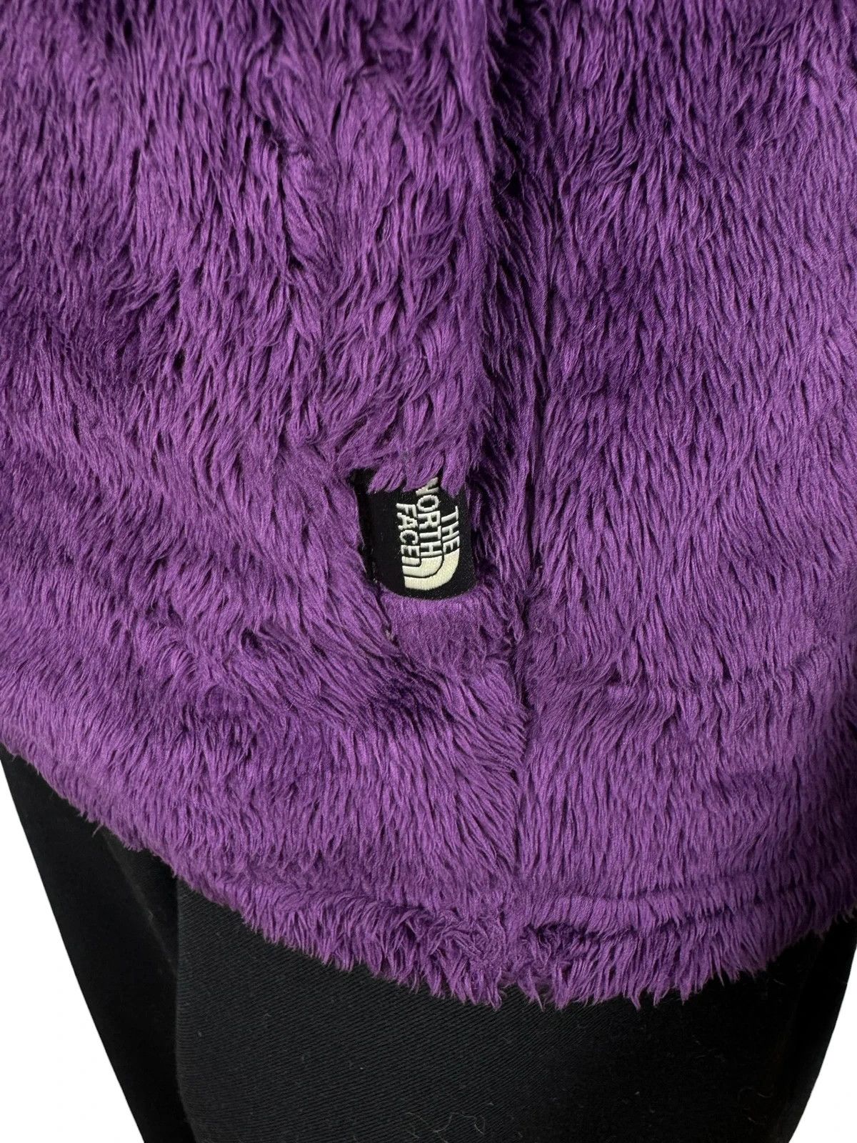 The North Face The North Face Fleece 1/4 Zip Jumper size S Size S / US 4 / IT 40 - 6 Thumbnail