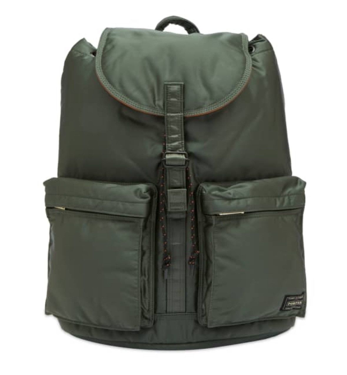 Porter Porter Tanker Backpack Size ONE SIZE - 1 Thumbnail