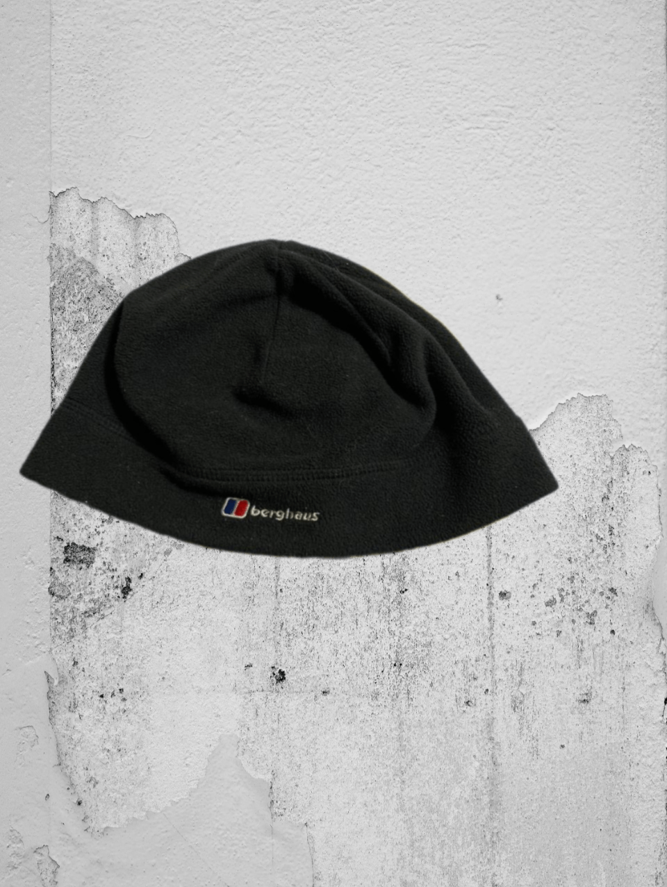Berghaus trapper hat clearance