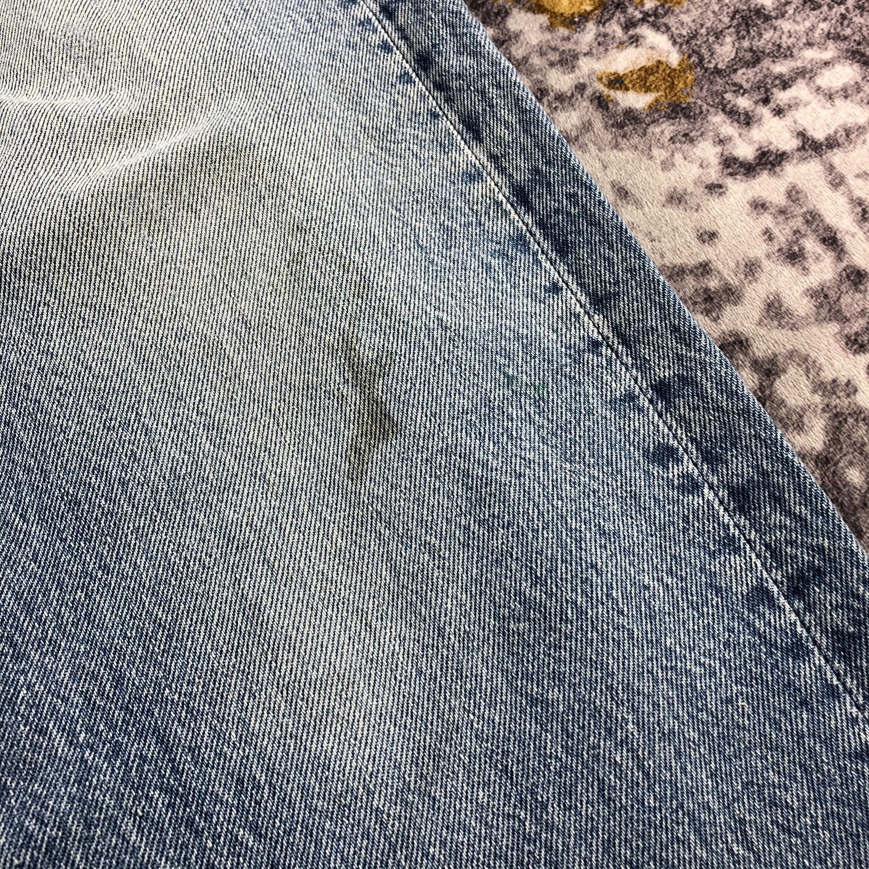 Levi's × Vintage 80s Vintage Levis 501 Jeans-JM2838 Size US 31 - 10 Thumbnail