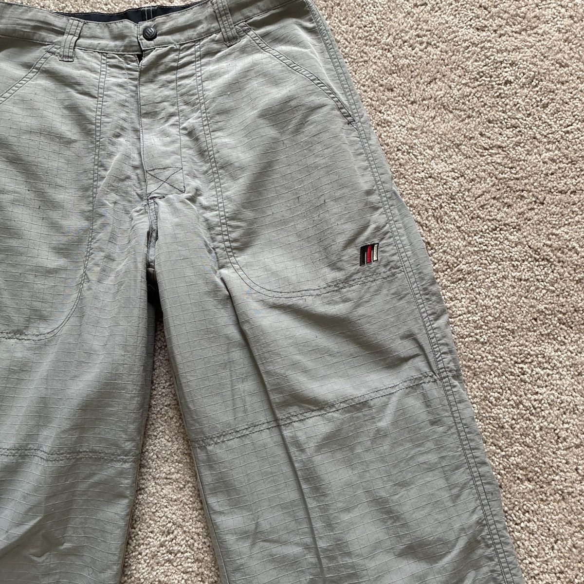 Other Mac Gear Snow Pants Reversible Size US 30 / EU 46 - 4 Thumbnail