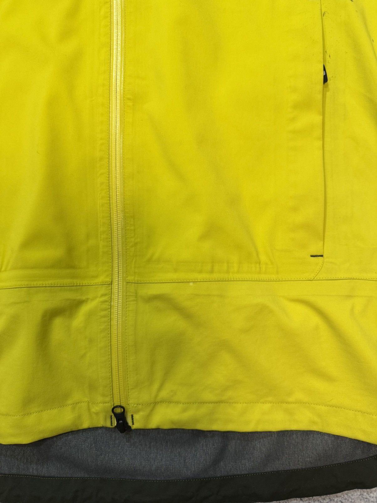 Peak Performance Peak Performance Gore Tex Ski Jacket Men XXL Recco Softshell Size US XXL / EU 58 / 5 - 24 Thumbnail