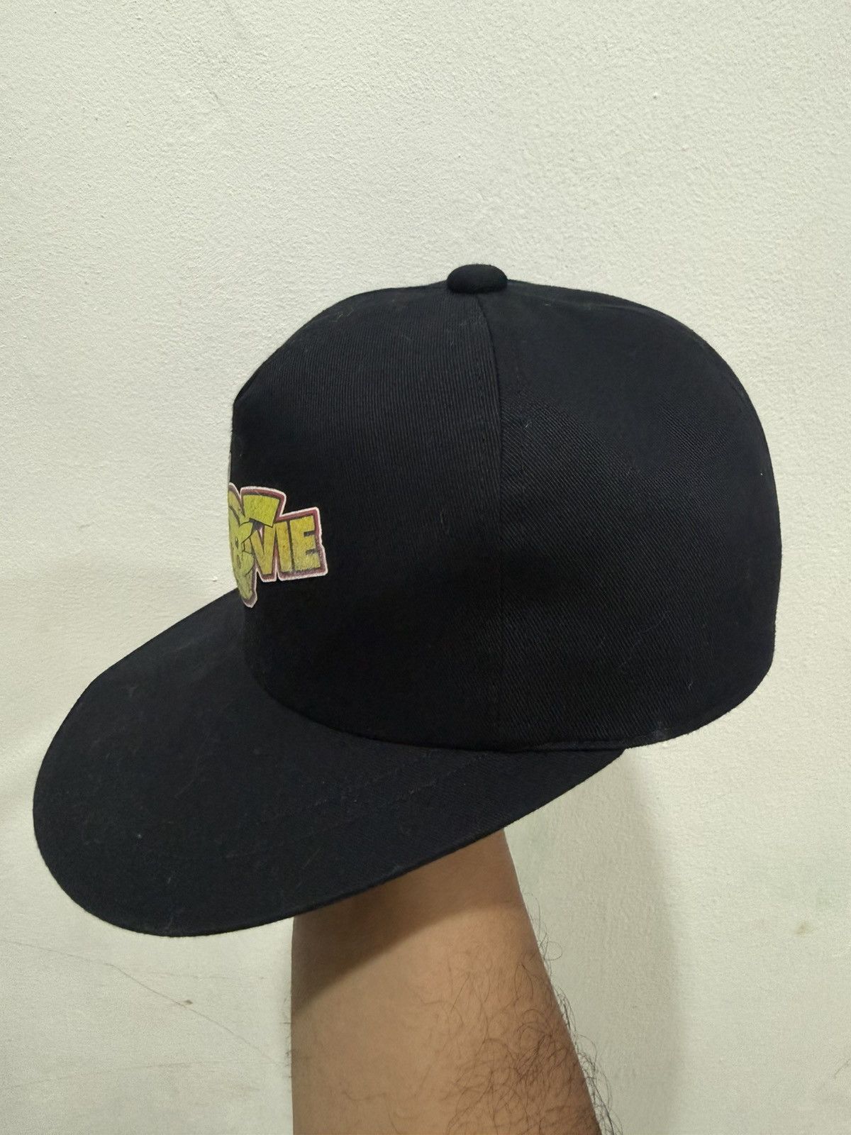 Japanese Brand 1998 1st Pokemon Movie Original Hats Size 56cm Size ONE SIZE - 3 Thumbnail