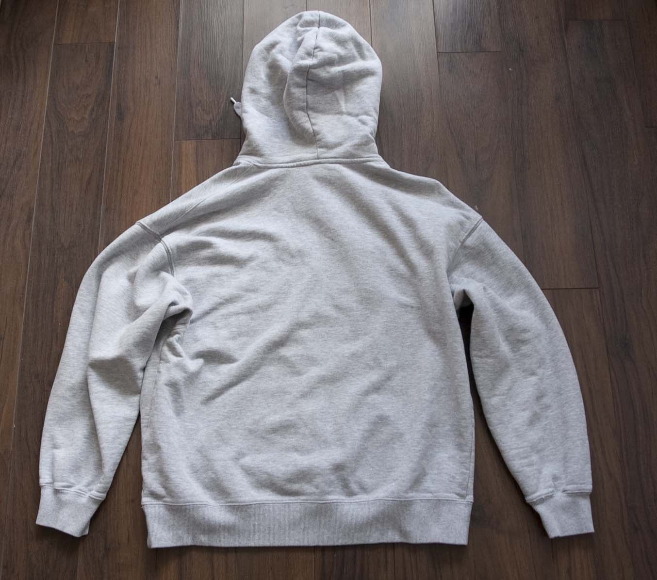 H&M × Moschino Moschino x H&M MTV Hoodie Size S Size US S / EU 44-46 / 1 - 5 Thumbnail