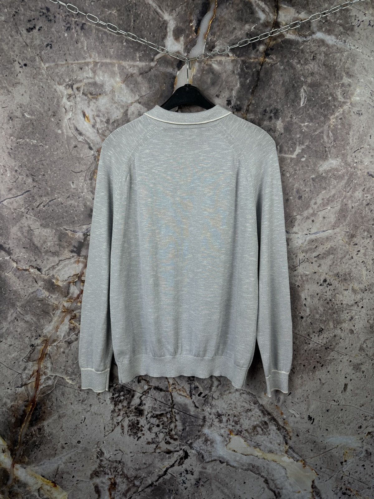 Other Mens Reiss Pullover Sweater Sweatshirt Size XL Size US XL / EU 56 / 4 - 9 Thumbnail