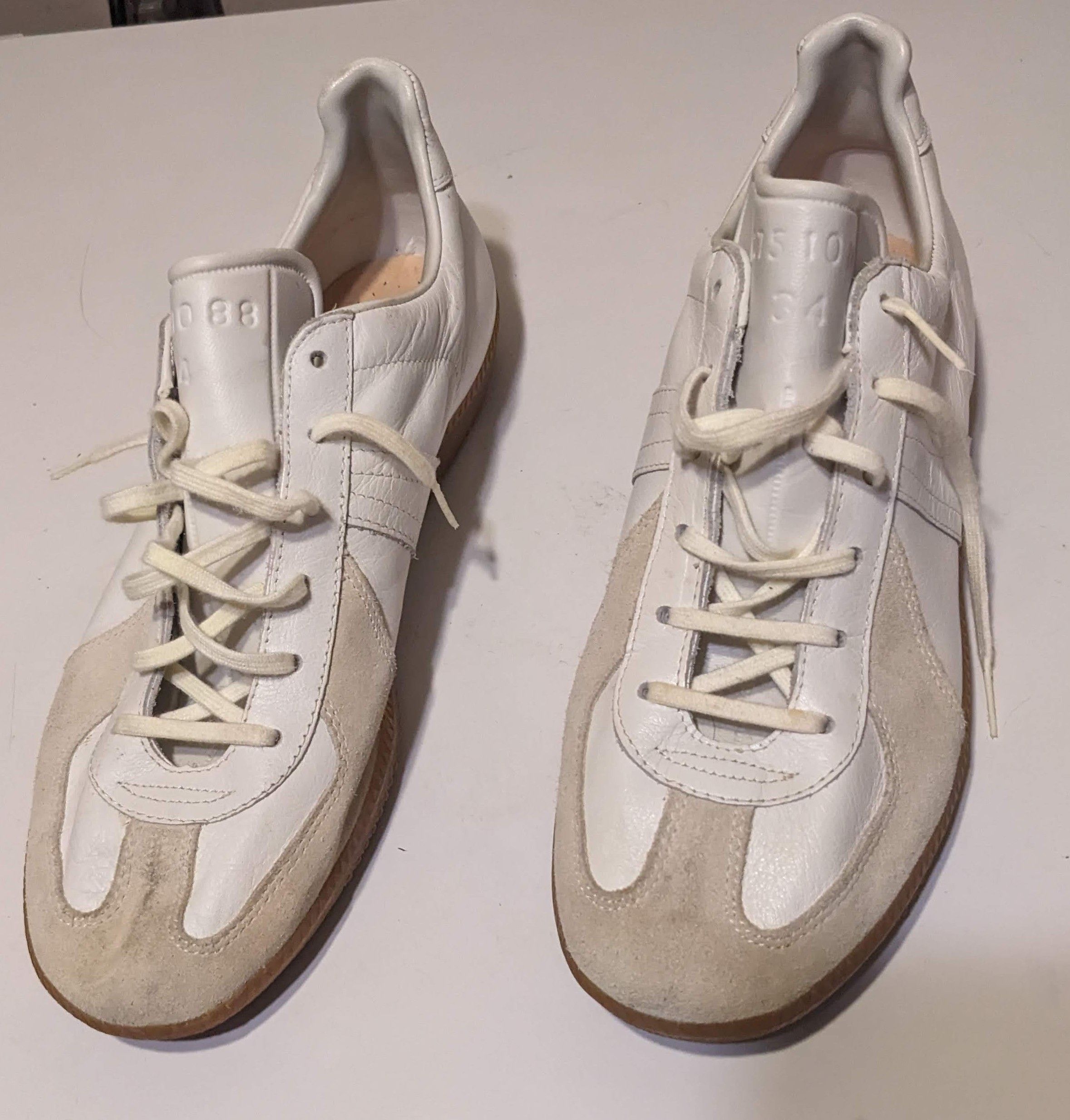 Other German Army Trainers GAT Size US 9.5 / EU 42-43 - 3 Thumbnail