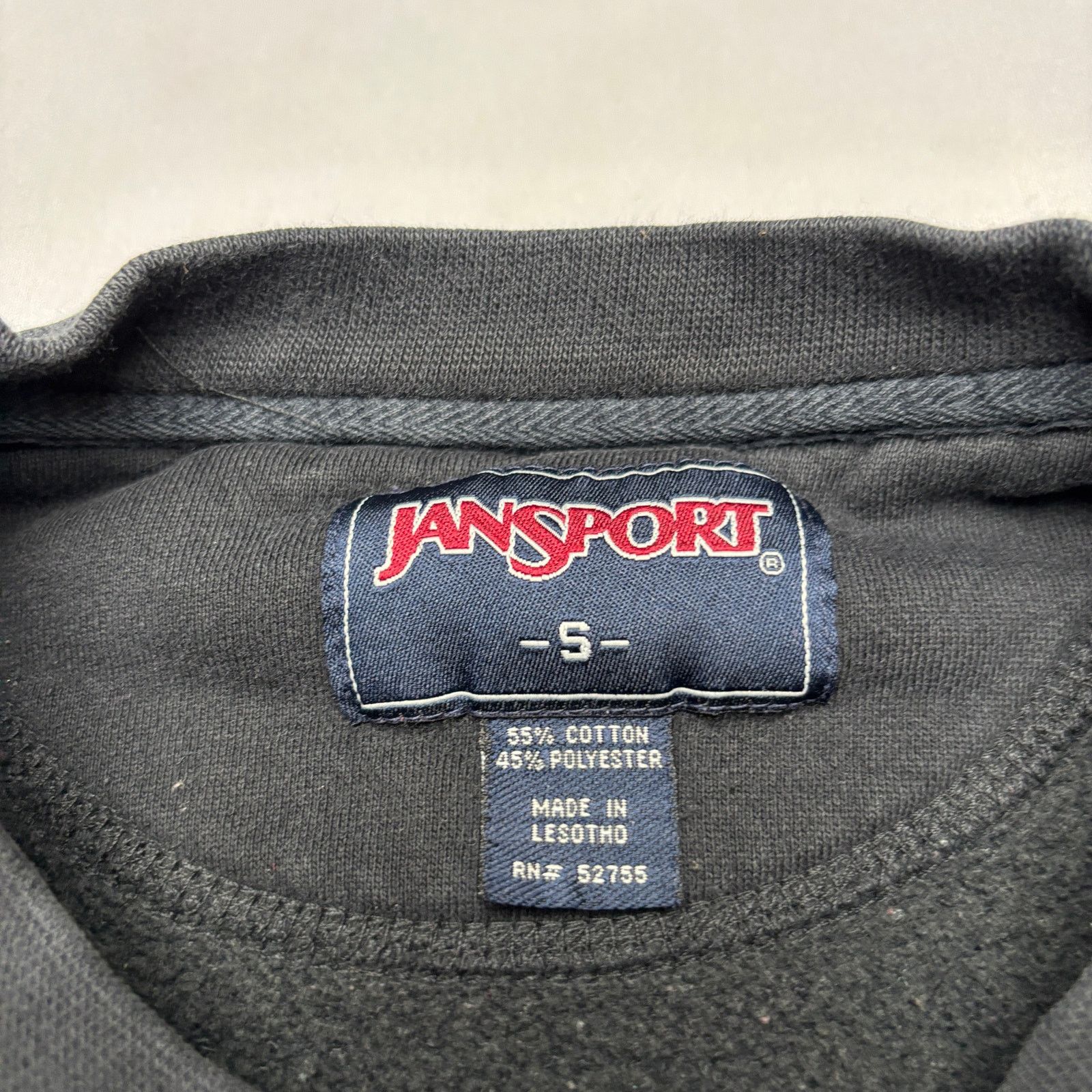 Jansport × Vintage VTG Art Center College of Design Pasadena Sweatshirt Small Size US S / EU 44-46 / 1 - 4 Thumbnail