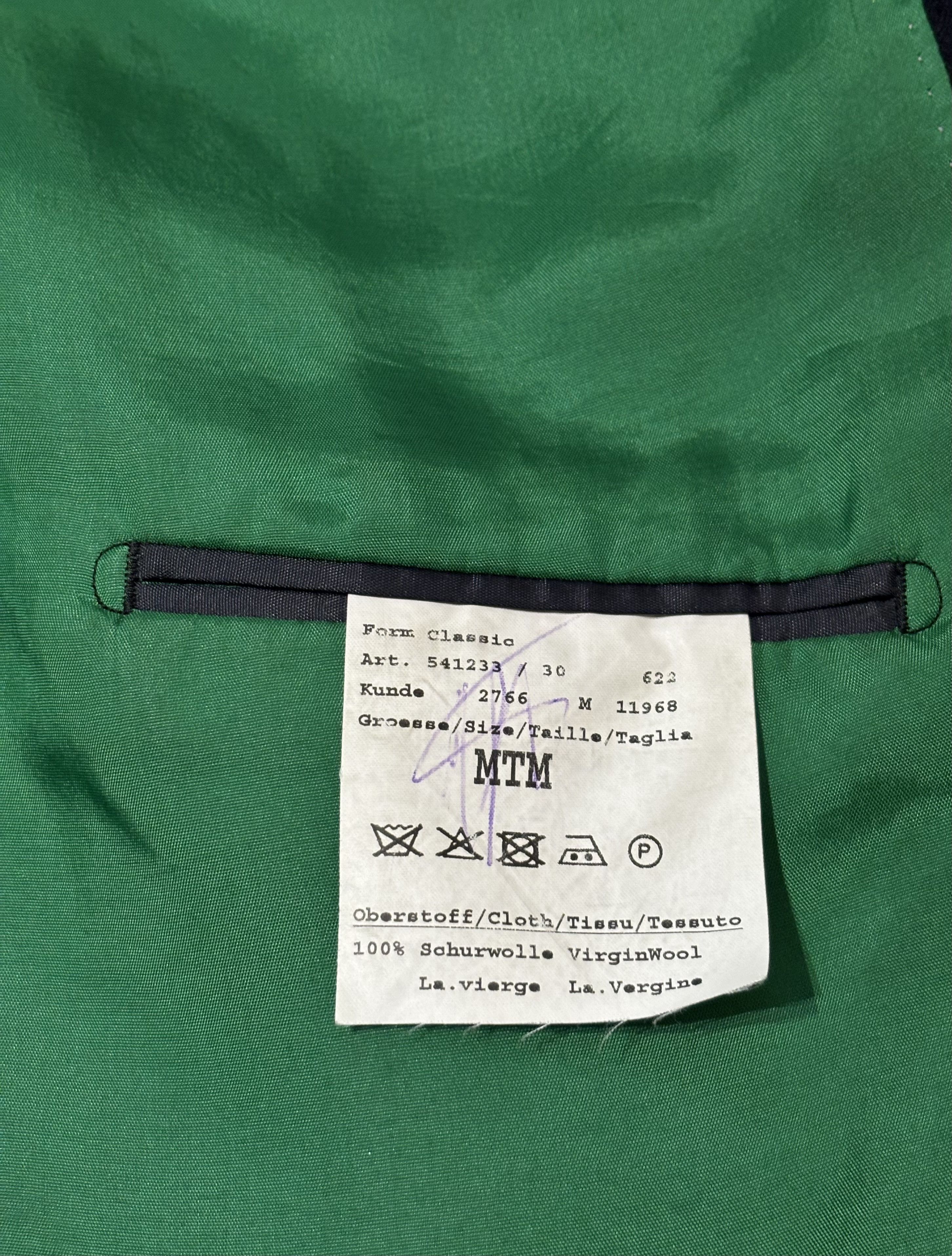Loro Piana Loro Piana Suit size M Size 54R - 18 Thumbnail