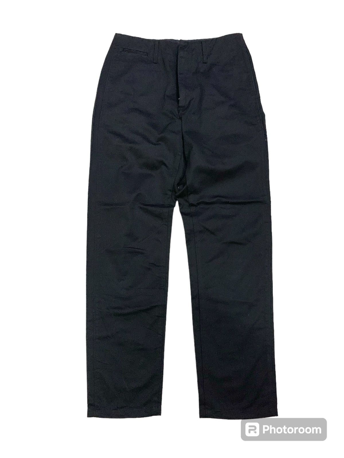 Lemaire × Uniqlo Lemaire Uniqlo Pant Size US 28 / EU 44 - 1 Thumbnail