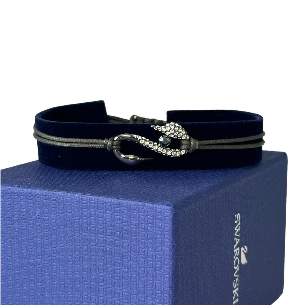 Swarovski Swarovski Power Collection Hook Bracelet Size ONE SIZE - 3 Thumbnail