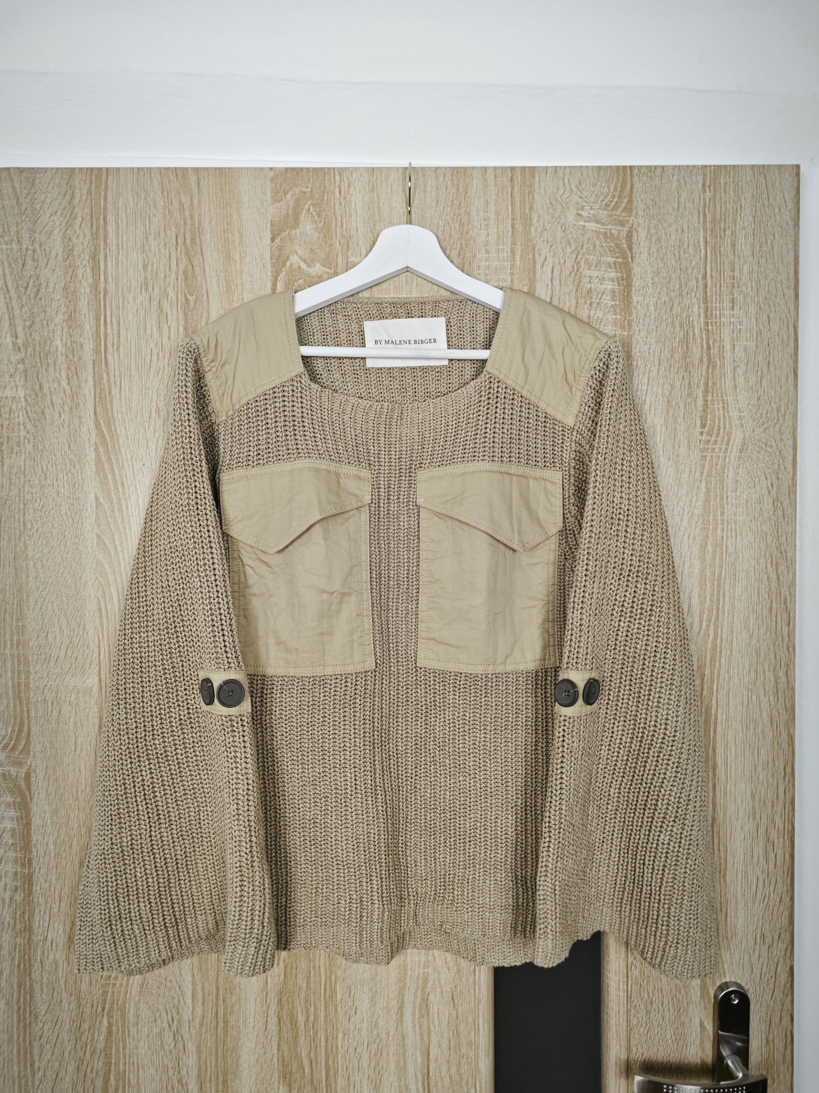 By Malene Birger sweater