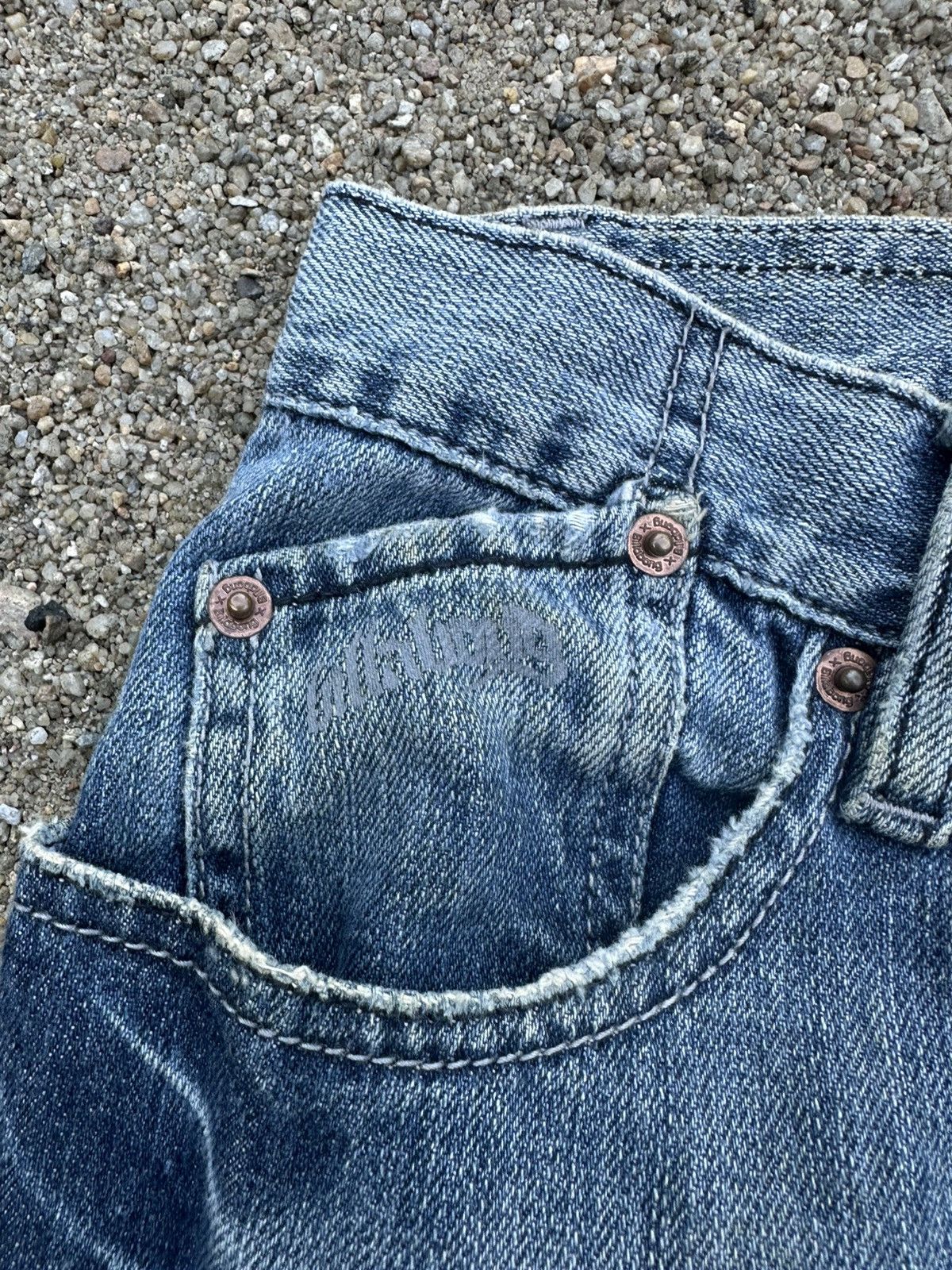 Billabong Billabong jeans Size US 30 / EU 46 - 5 Thumbnail