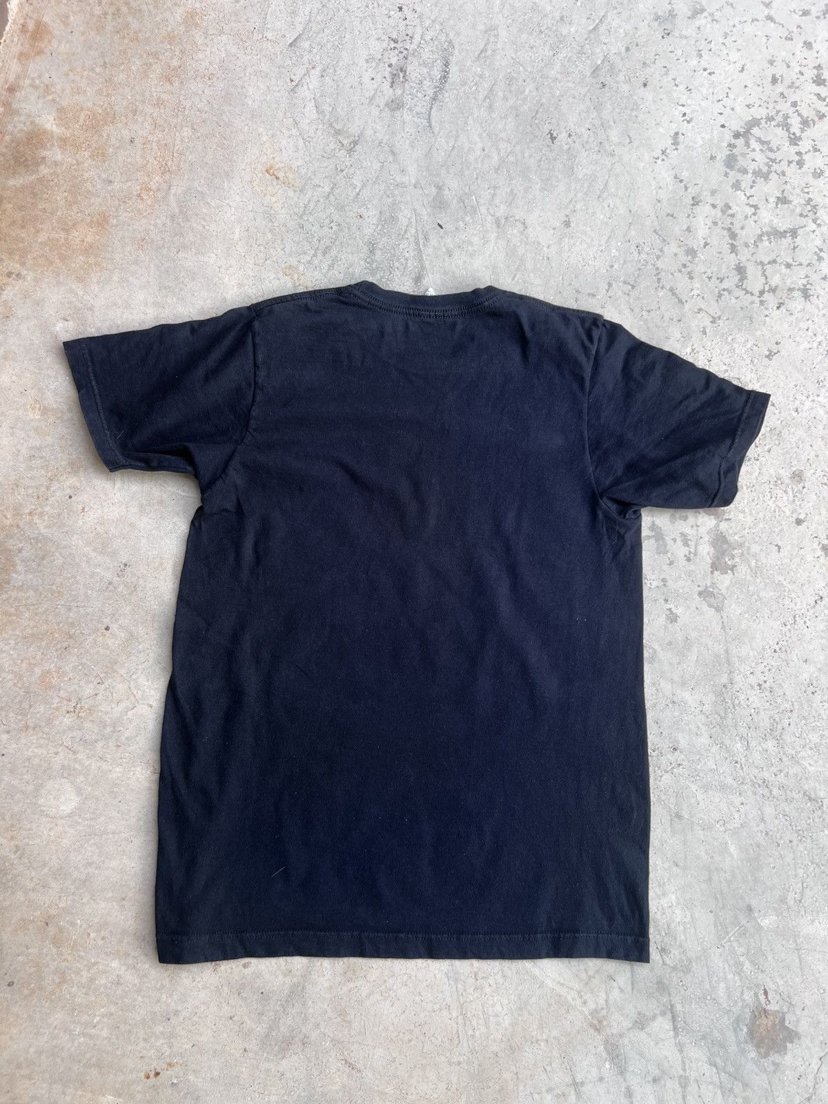 Band Tees Vintage 3OH!3 American electronic music duo Album Tshirt Size US S / EU 44-46 / 1 - 3 Thumbnail