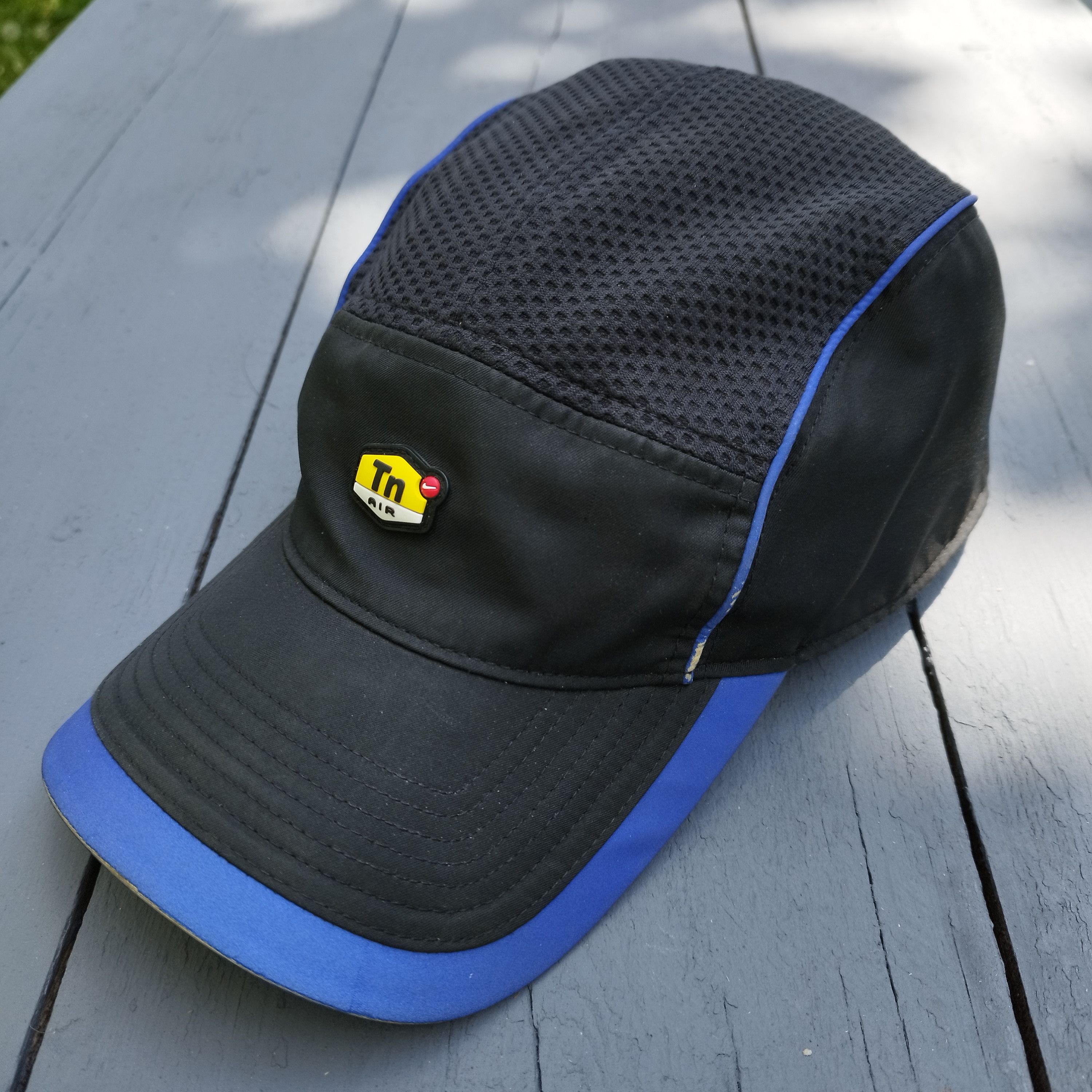 Nike × Skepta Nike x Skepta SK Air H86 Earflap Cap | Grailed