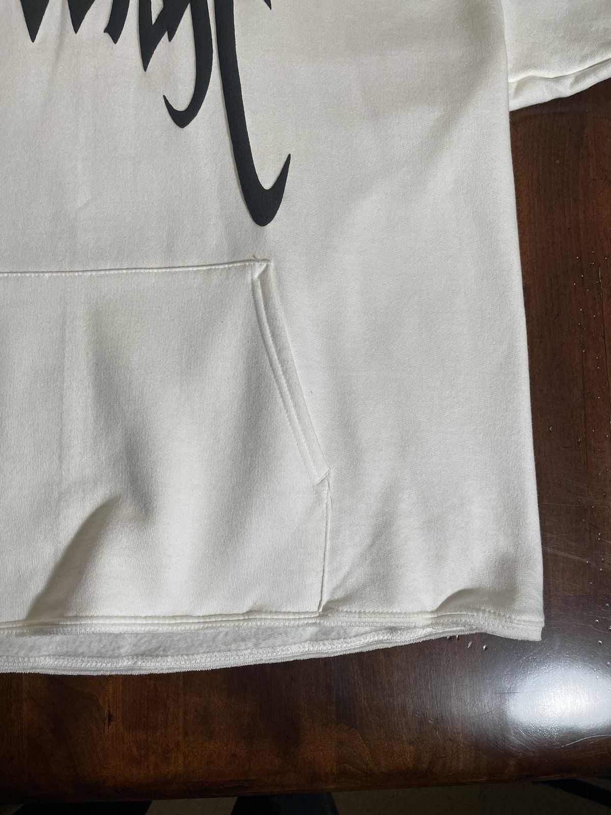 Revenge Revenge x XXXTENTACION White Kill Hoodie Size US L / EU 52-54 / 3 - 7 Thumbnail