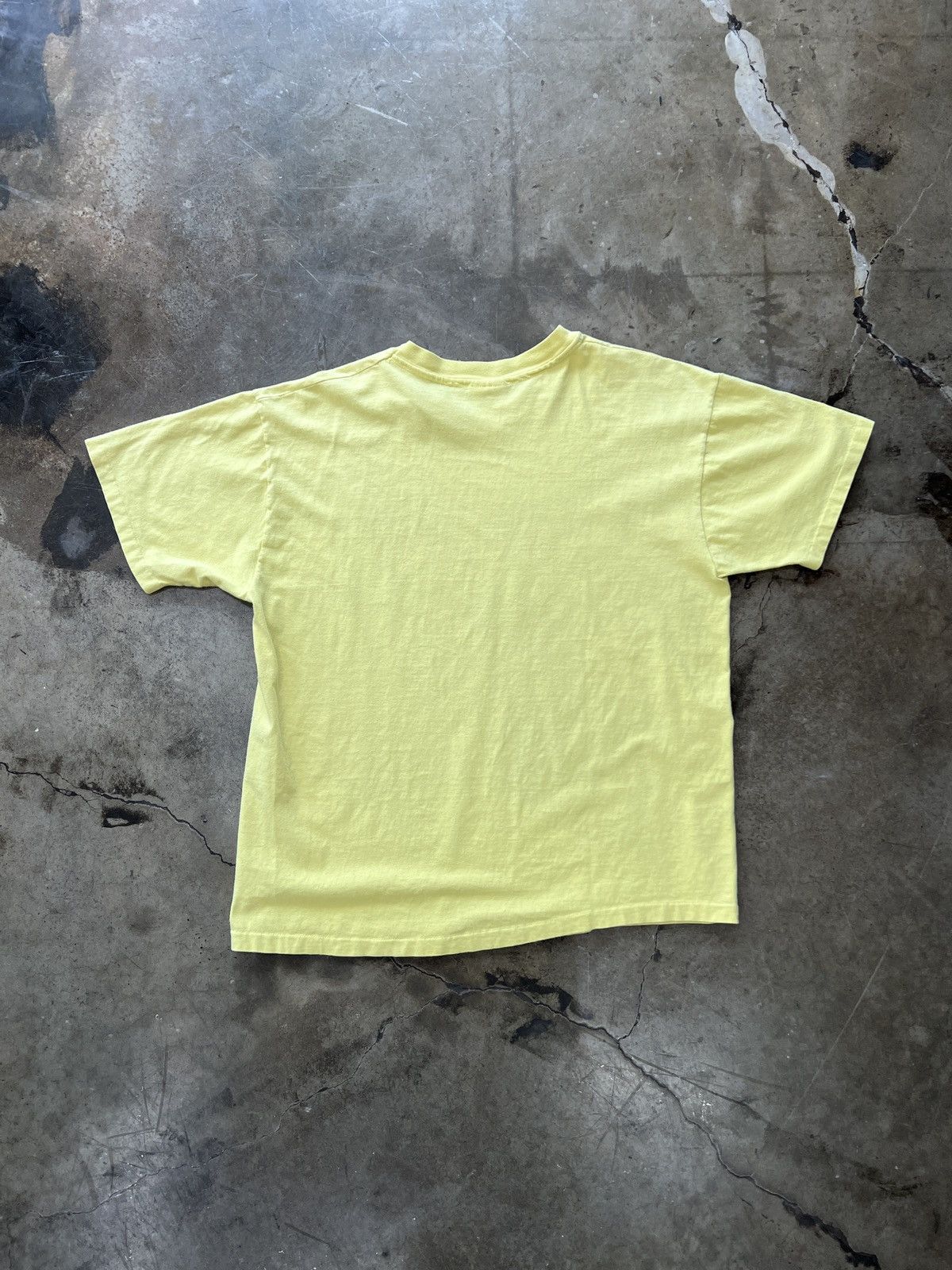 Vintage Vintage American Aviation B-25 Military Single Stitch Tee XL Size US XL / EU 56 / 4 - 4 Thumbnail