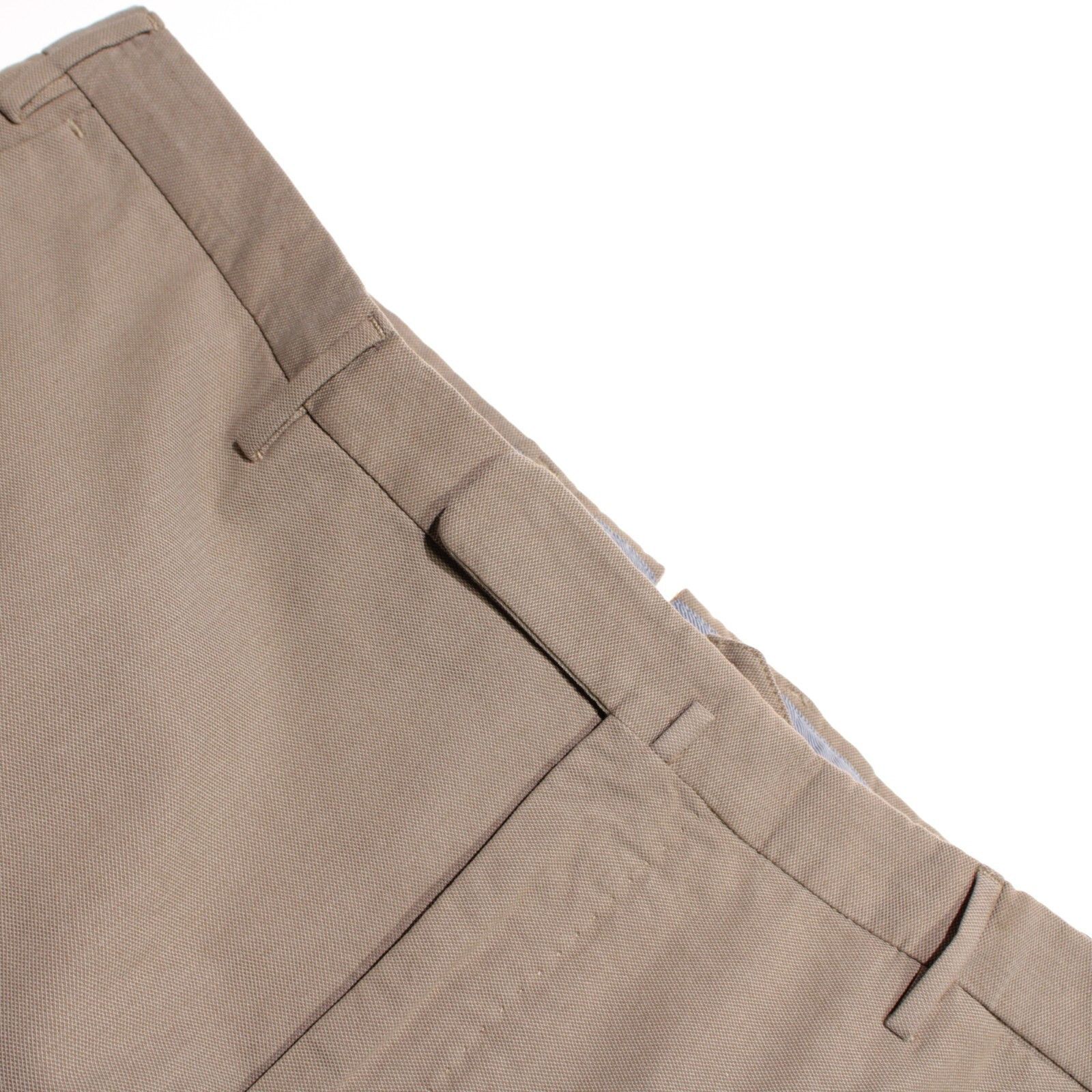 Incotex INCOTEX New with tags Chino Size 40 US In Beige Size US 40 / EU 56 - 1 Thumbnail