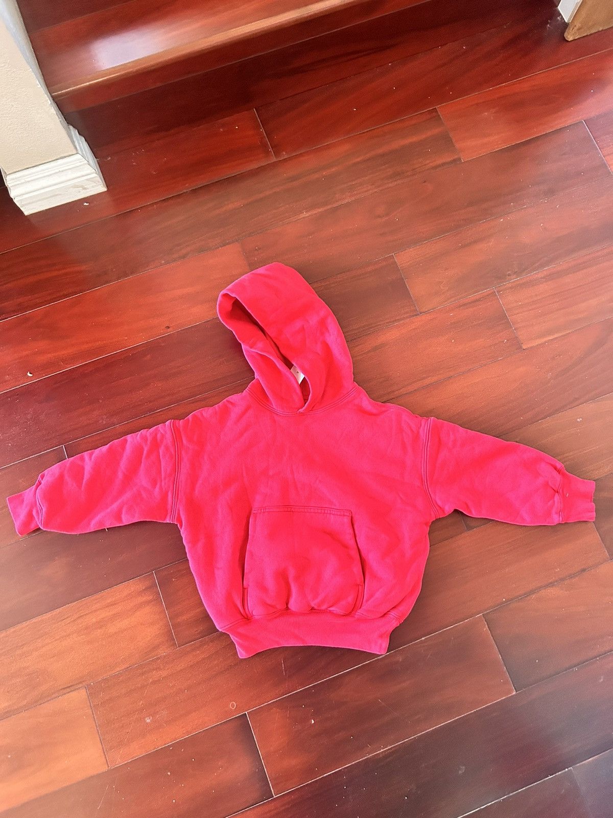 Yeezy sale Gap kids hoodie