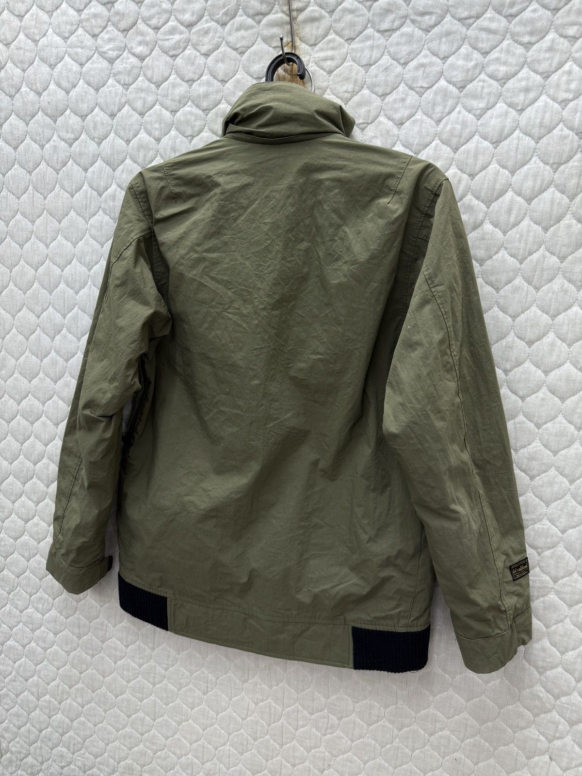 Blue Blood × Japanese Brand 💥💥💥STEALS BLUE BLOOD JACKET Size US S / EU 44-46 / 1 - 6 Thumbnail