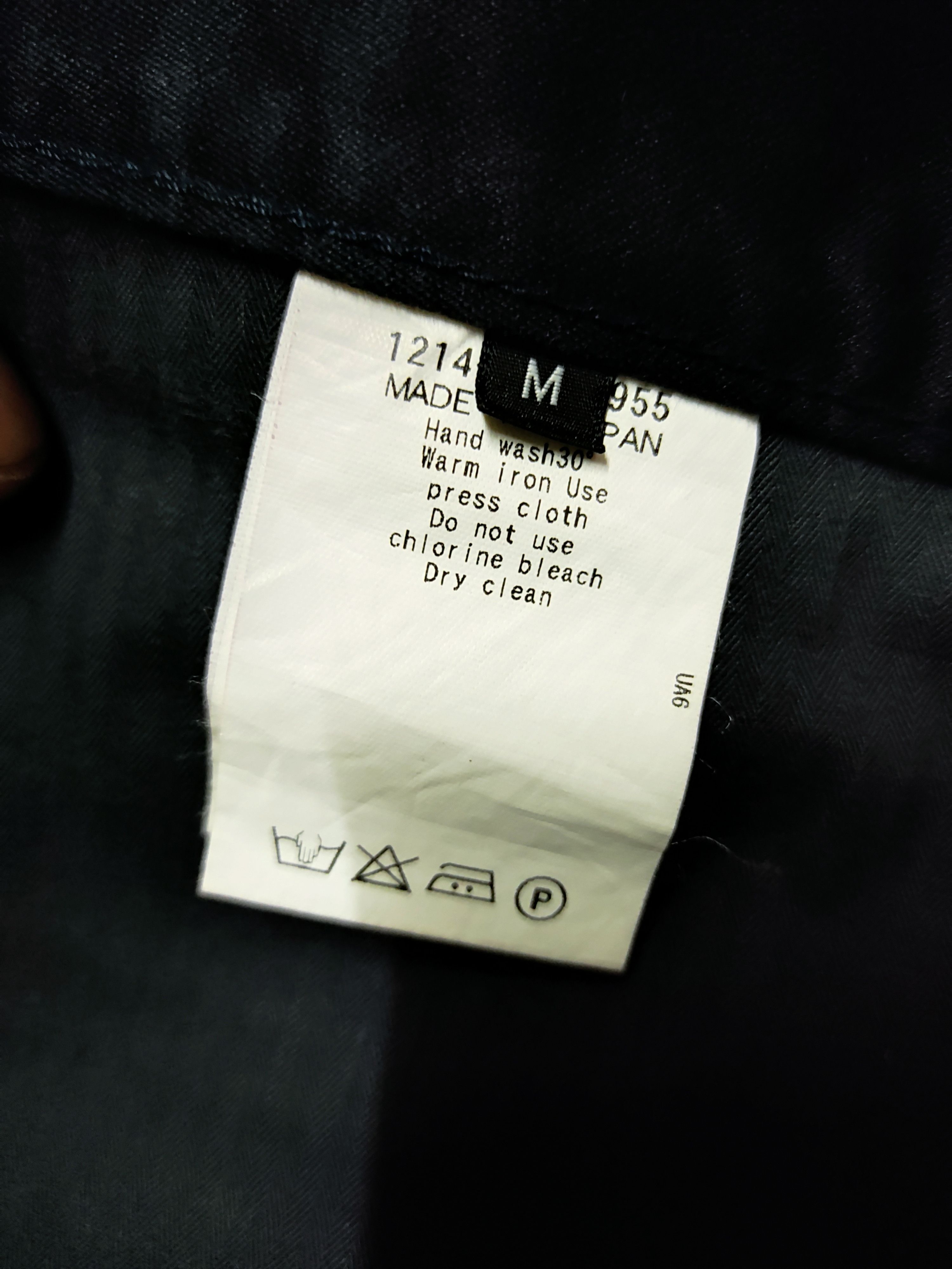 BEAUTY&YOUTH × United Arrows United Arrow x Beauty & Youth Comfort Pants Size US 31 - 8 Thumbnail
