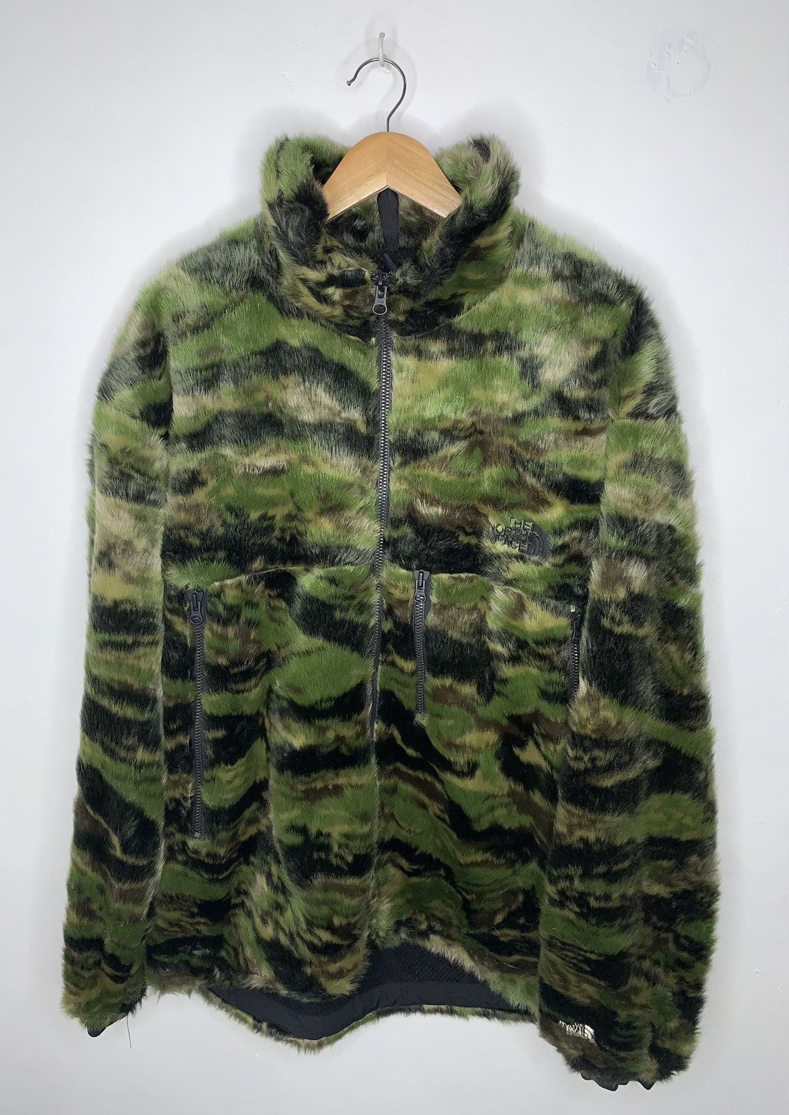 The North Face Purple Label The North Face Purple Label X Nanamica Size US L / EU 52-54 / 3 - 1 Thumbnail