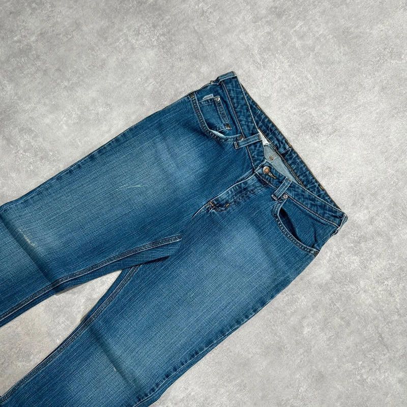 Carhartt Vintage Carhartt Jeans W10 Size 28" / US 6 / IT 42 - 2 Thumbnail