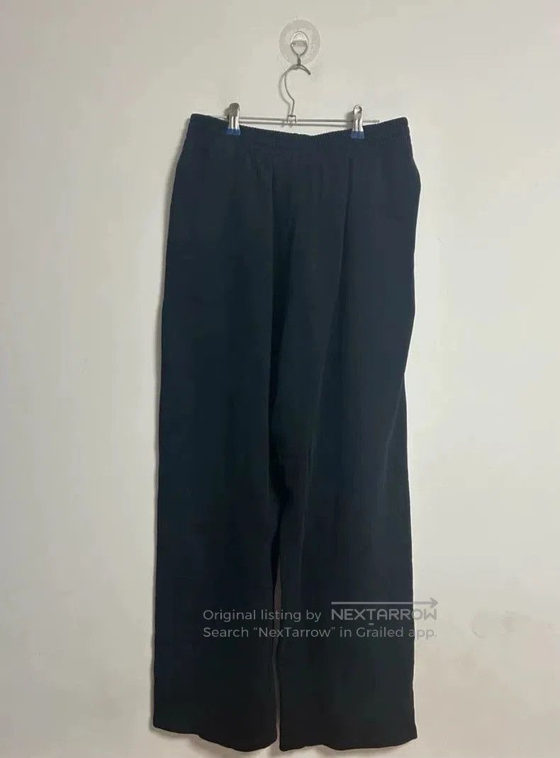 Balenciaga Balenciaga 25SS Logo Print Sweatpants. Size US 28 / EU 44 - 2 Thumbnail