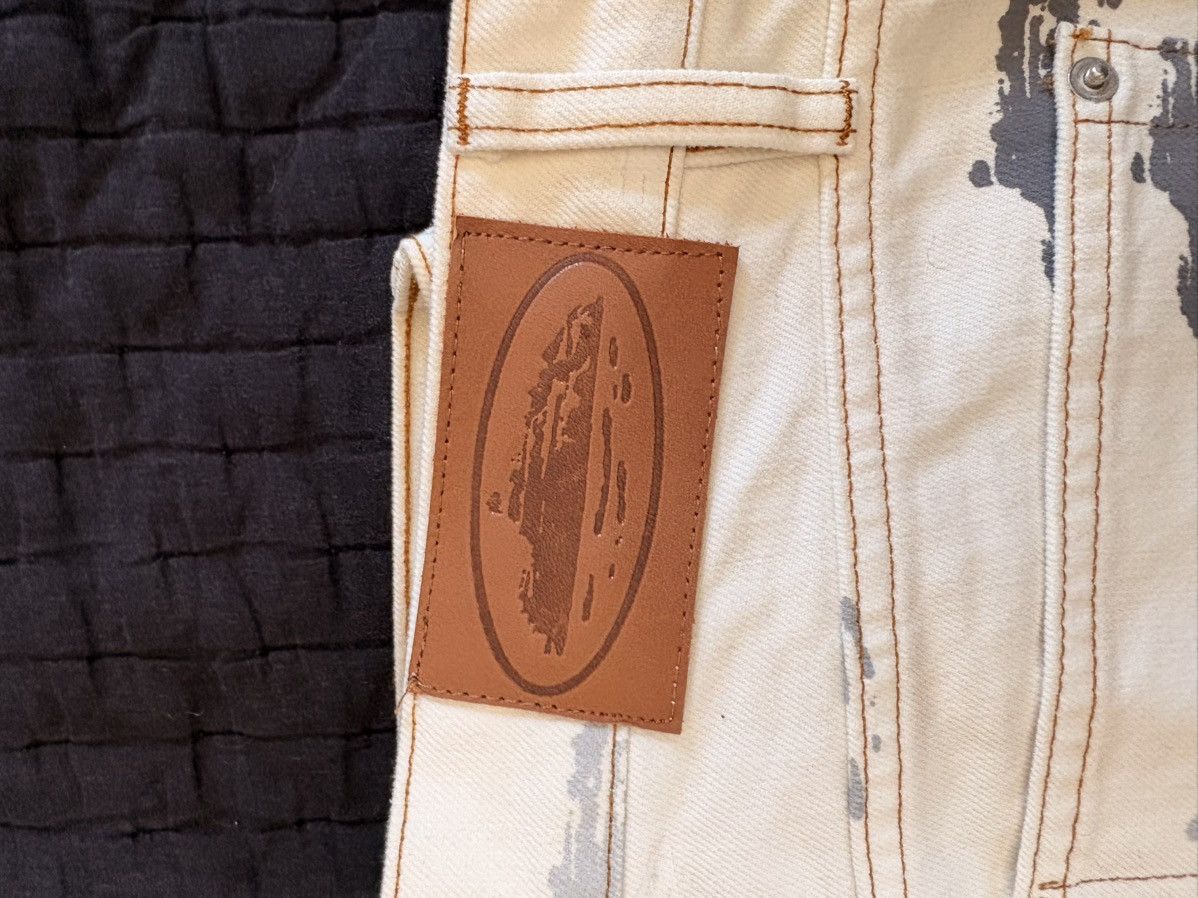 Corteiz Denim Genez Corteiz jeans Size US 32 / EU 48 - 4 Thumbnail