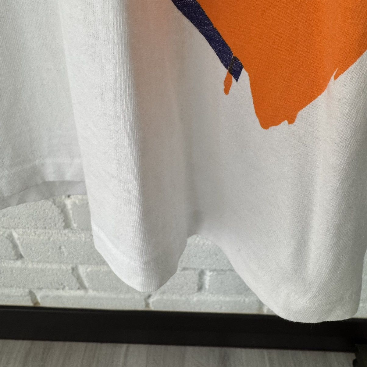 Vintage Vintage Ireland Tee Size US XL / EU 56 / 4 - 6 Thumbnail