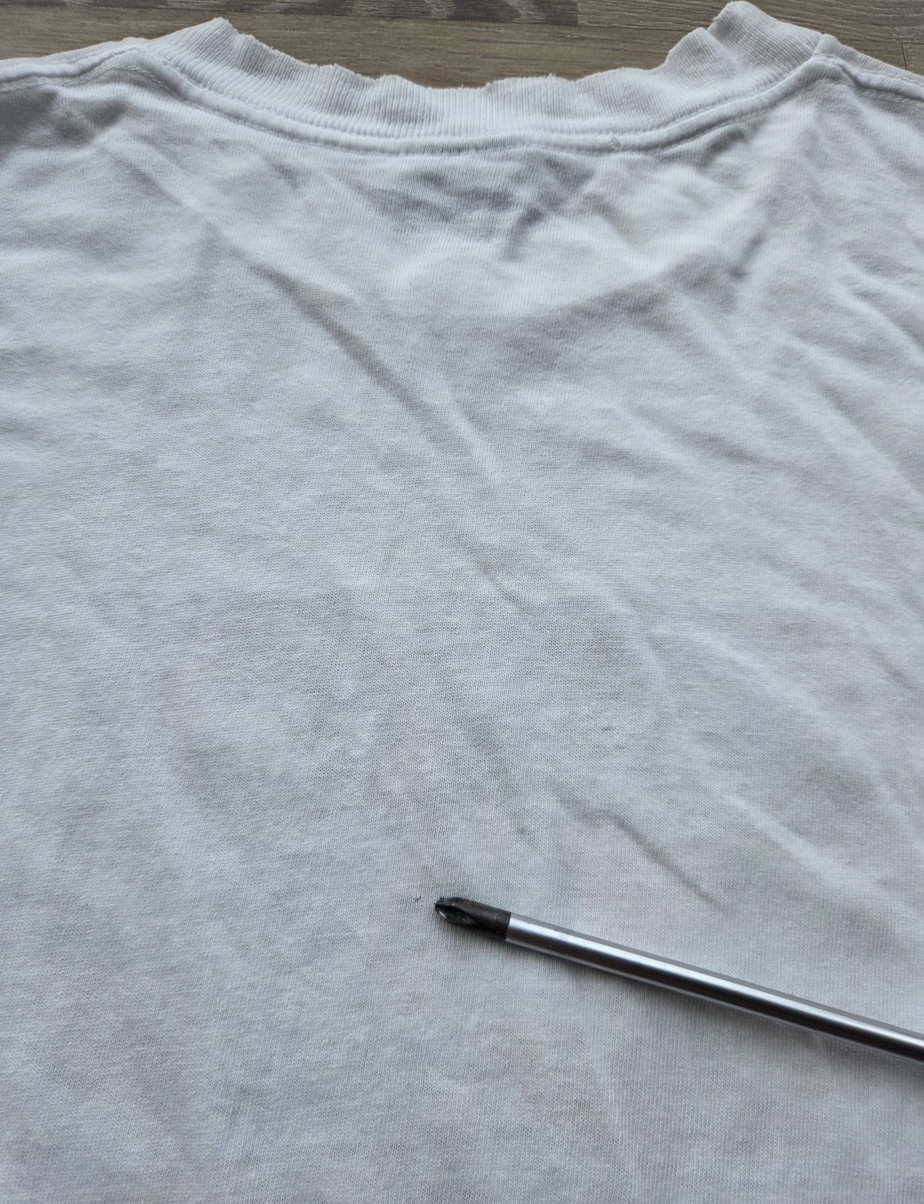 Volcom Vintage OG 90s Volcom Brand Skate Surf Abstract Art T Shirt Size US XL / EU 56 / 4 - 10 Thumbnail