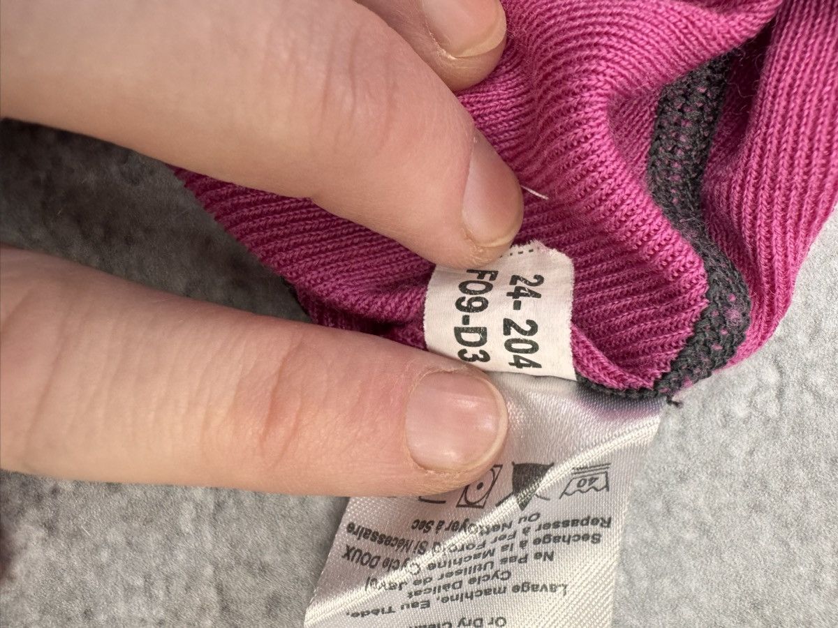 Smartwool Smartwool Women Sports Thermal Sweater Pink Size S Size S / US 4 / IT 40 - 4 Thumbnail