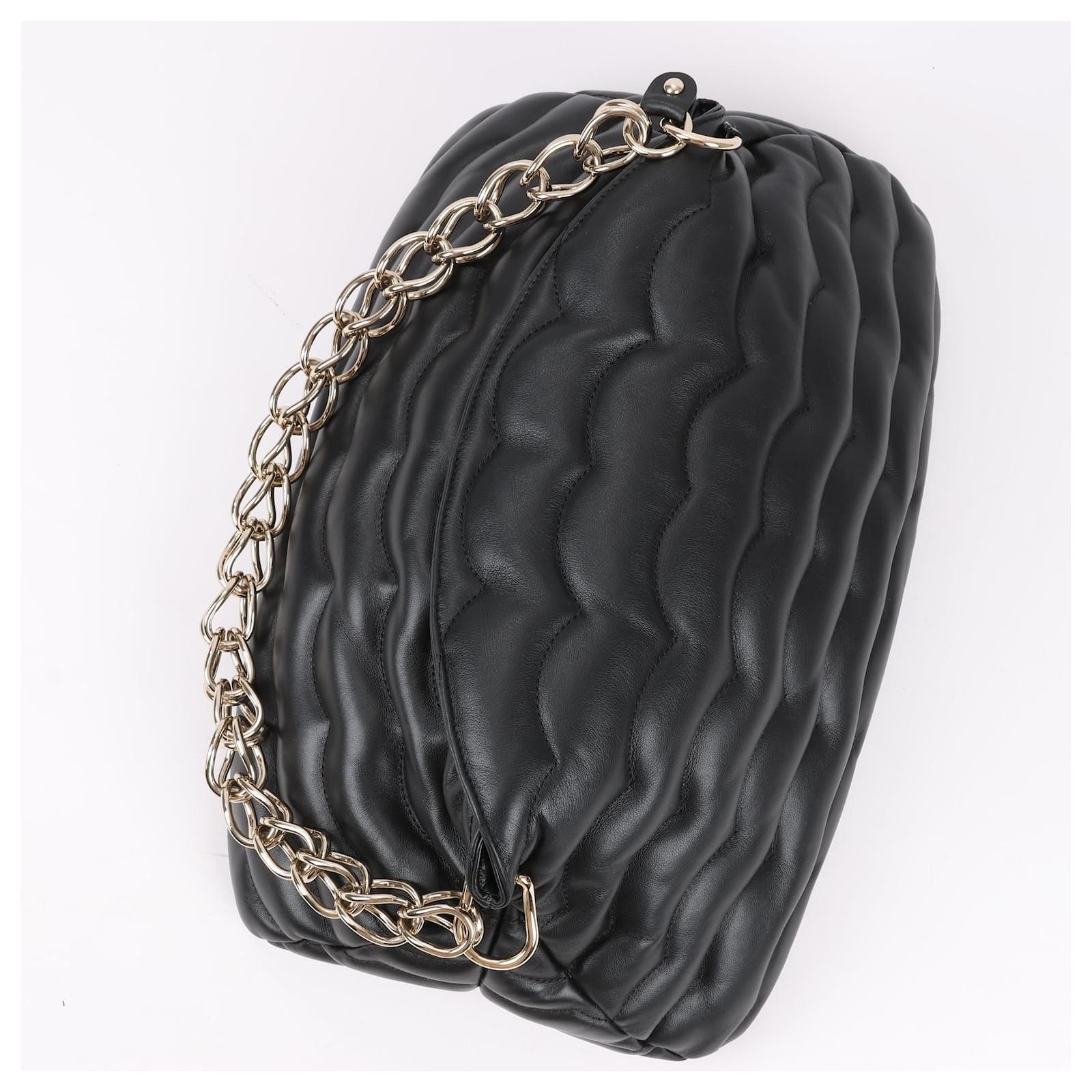Chloe o1y0825 Size : OS / Handbag in Black Size ONE SIZE - 6 Thumbnail