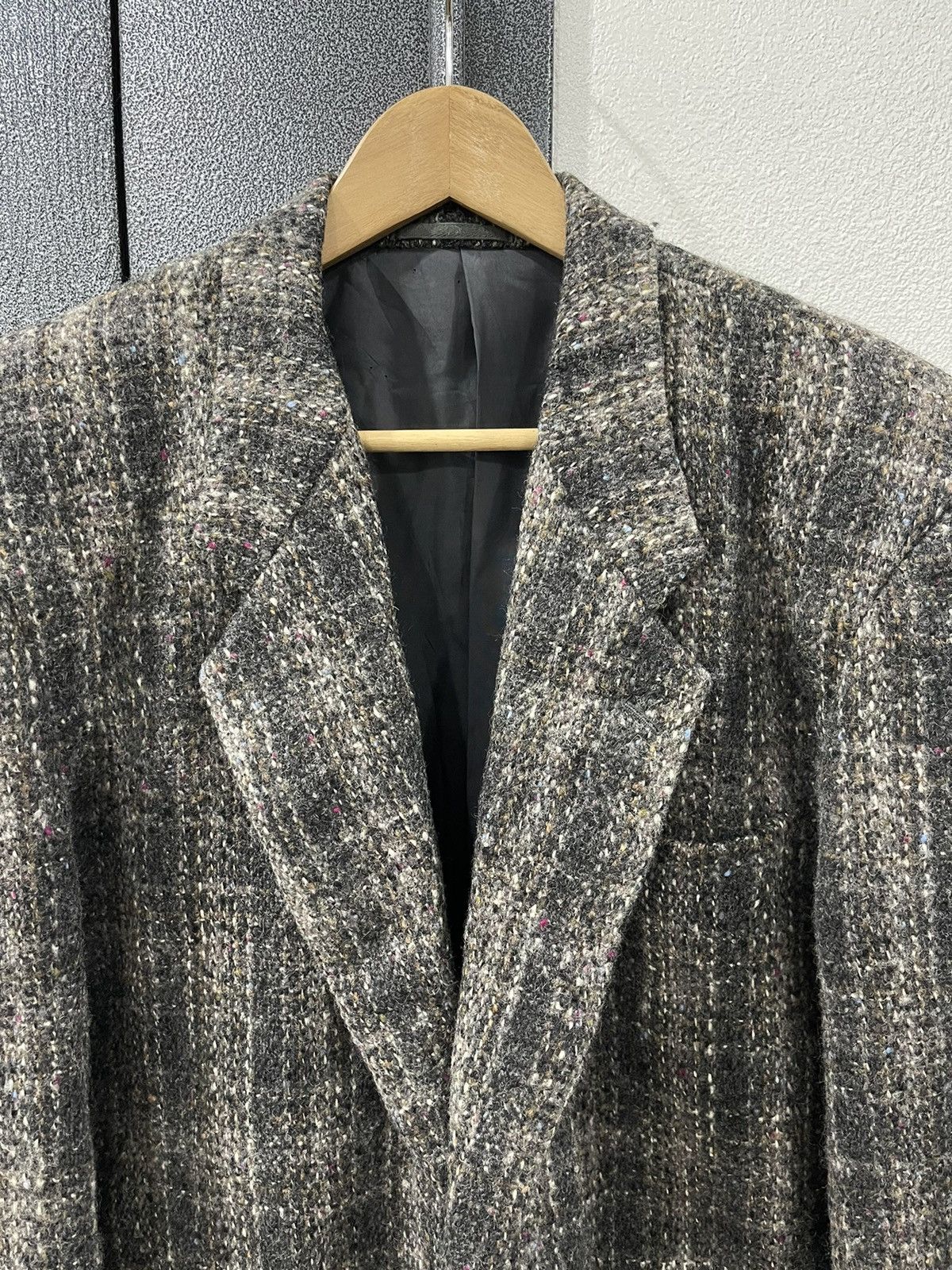 ジャケット・アウター CDG HOMME Hooded Filling coat AD1988 Comme des Garçons PLAY x K-Way Full Zip Packable Jacket in Navy – Stoy