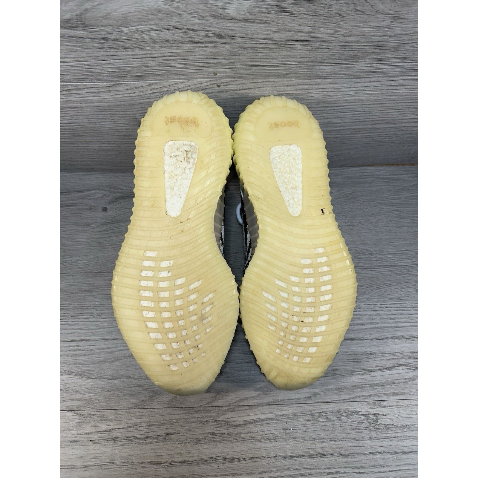 Adidas Adidas Yeezy Boost 350 V2 Zebra - Size 9.5 Size US 9.5 / EU 42-43 - 6 Thumbnail