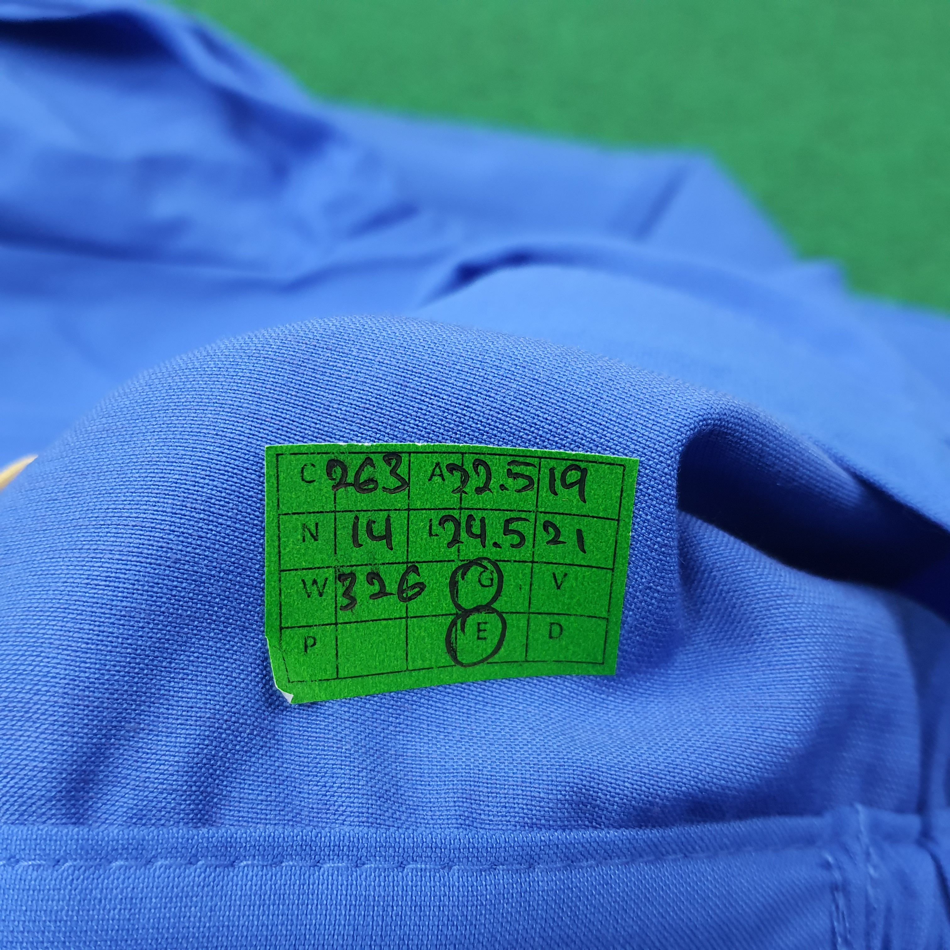 Vintage Vintage Motorola American Mobile Jacket C263N14 Size US M / EU 48-50 / 2 - 9 Thumbnail