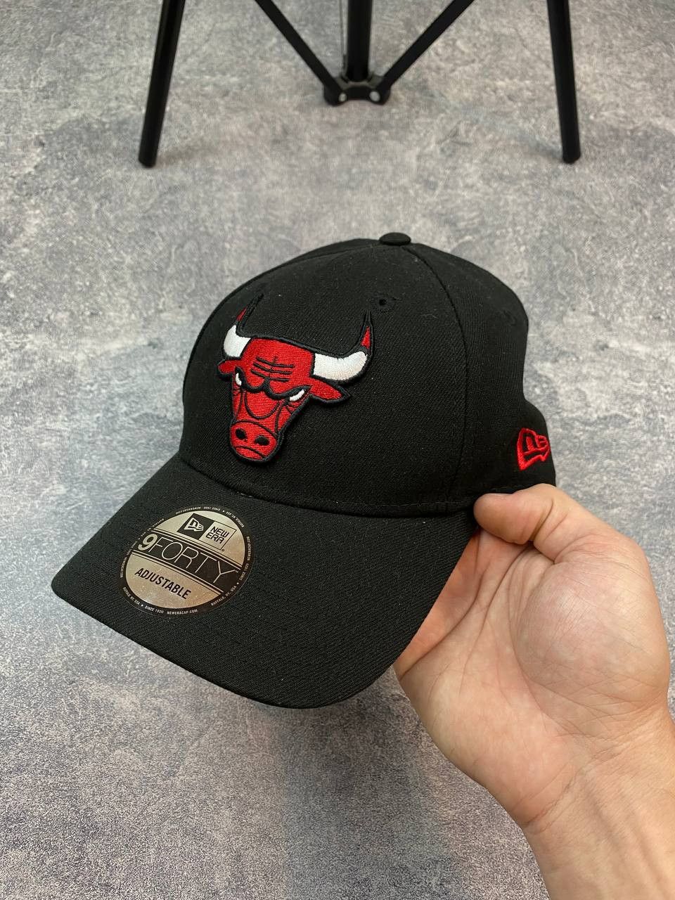 NBA × Other Chicago Bulls cap Size ONE SIZE - 1 Thumbnail