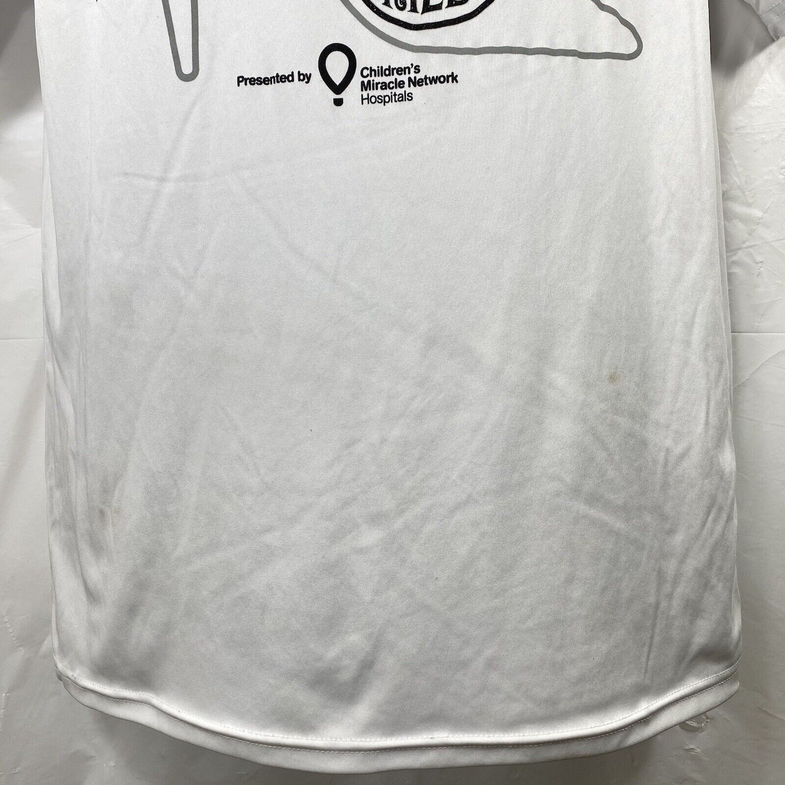 Champion Champion RunDisney T Shirt 2015 Glass Slipper Challenge Size US M / EU 48-50 / 2 - 6 Thumbnail