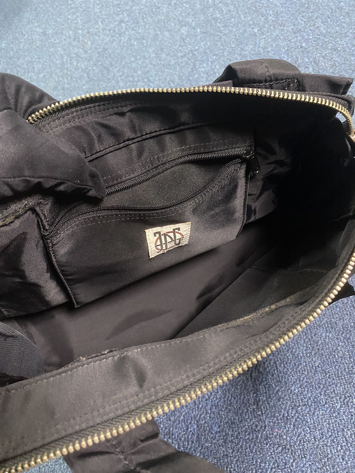 Jean Paul Gaultier Jean Paul Gaultier 90’s Handbag Size ONE SIZE - 7 Thumbnail